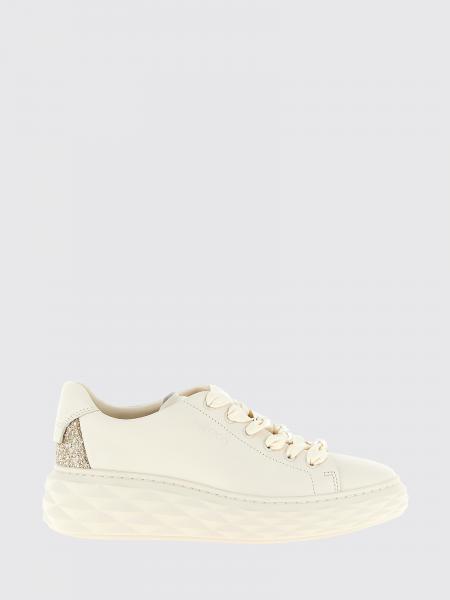 Sneakers woman Jimmy Choo