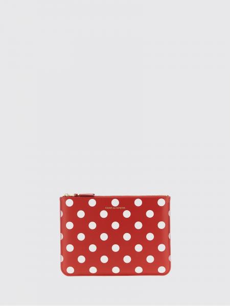 Wallet men Comme Des GarÇons Wallet