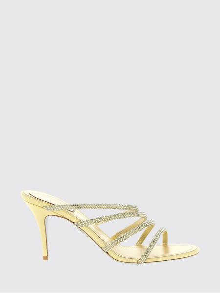 Flat sandal woman Rene Caovilla