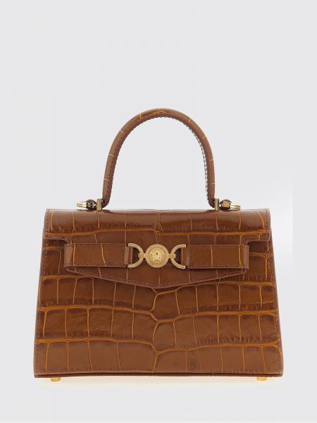 Sac porté épaule femme Versace