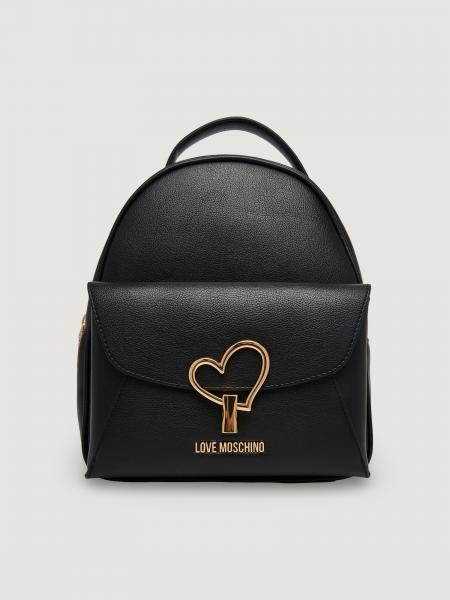Backpack woman Love Moschino