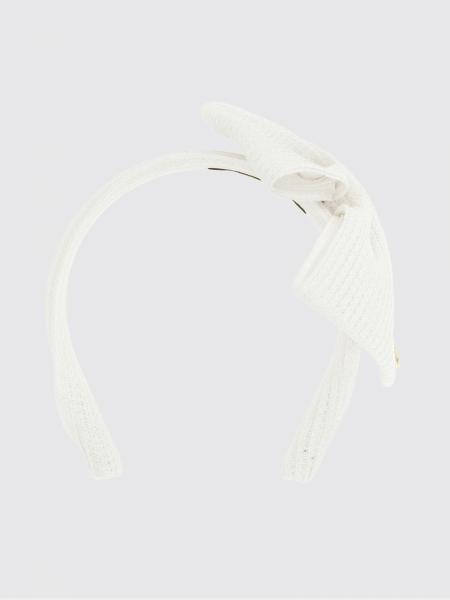 헤어 액세서리 여성 Maison Michel