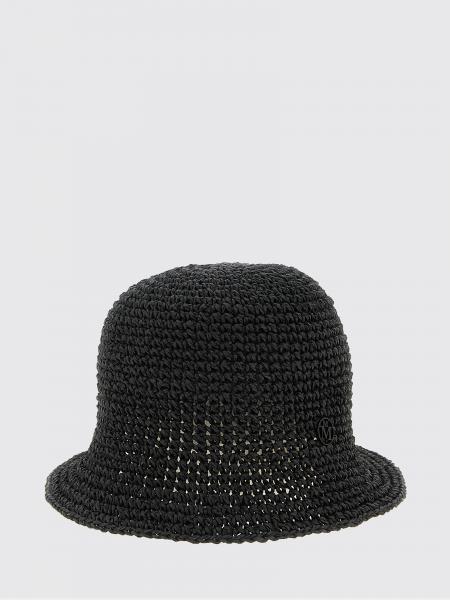 모자 여성 Maison Michel