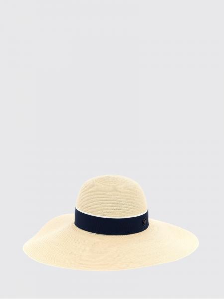 모자 여성 Maison Michel