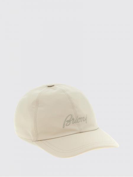 모자 남성 Brioni