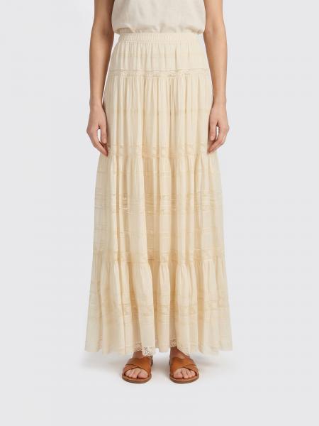 스커트 여성 Ermanno Scervino