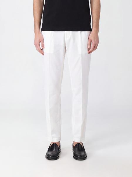 Hero Gabardine Chino Trousers