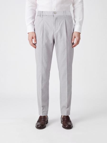 Hero Gabardine Chino Trousers