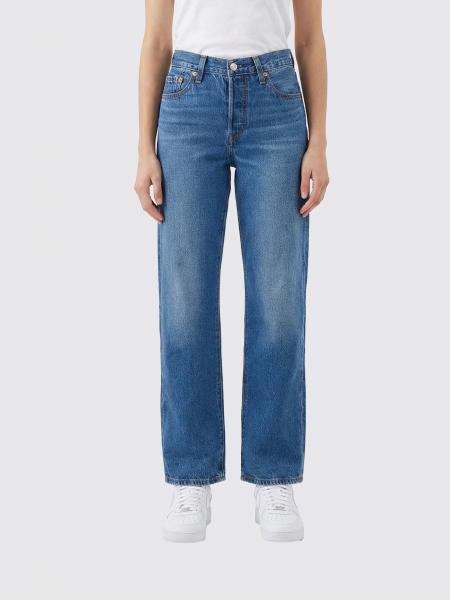 ジーンズ レディース Levi's