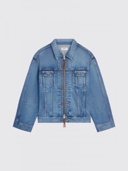 Jeansjacke Celine