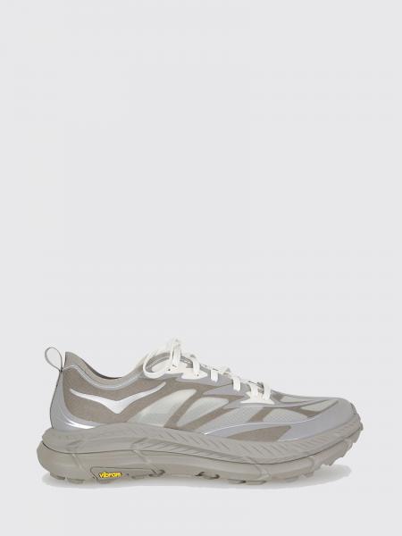 Baskets Mafate Speed 4 Lite en mesh Hoka