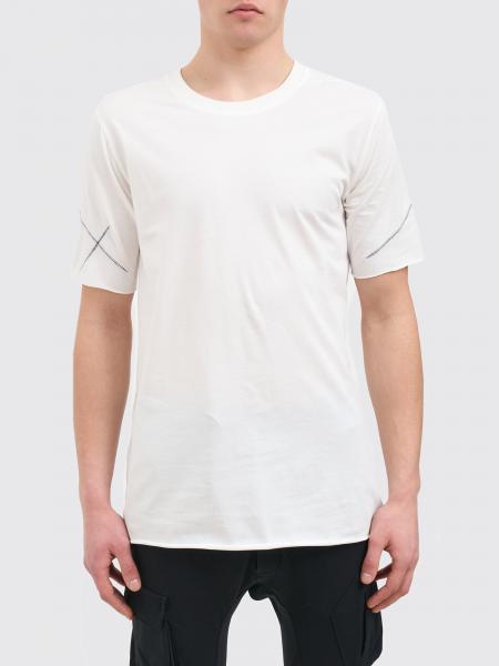 T-shirt men Thom Krom