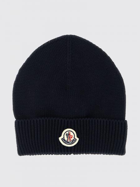 Hat kids Moncler