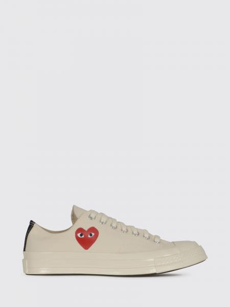 Sneakers herren Comme Des GarÇons Play