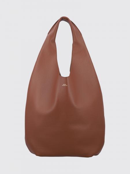 Sac à main femme A.P.C.