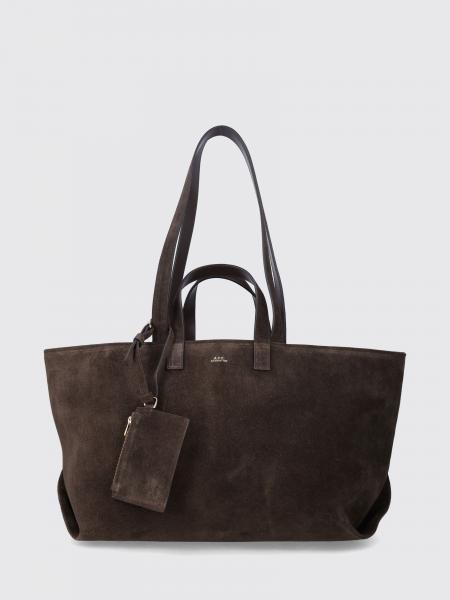 Sac à main femme A.P.C.