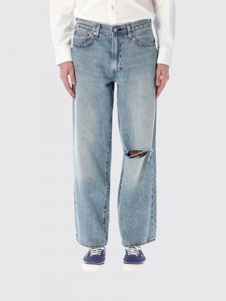 牛仔裤 男士 Levi's