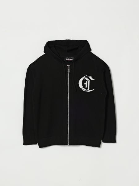 Sweater kids Just Cavalli