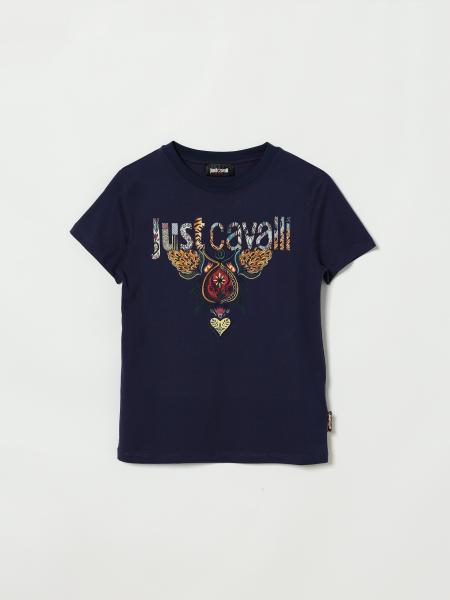 T-shirt kids Just Cavalli