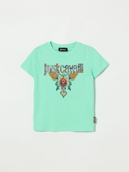 T-shirt kids Just Cavalli
