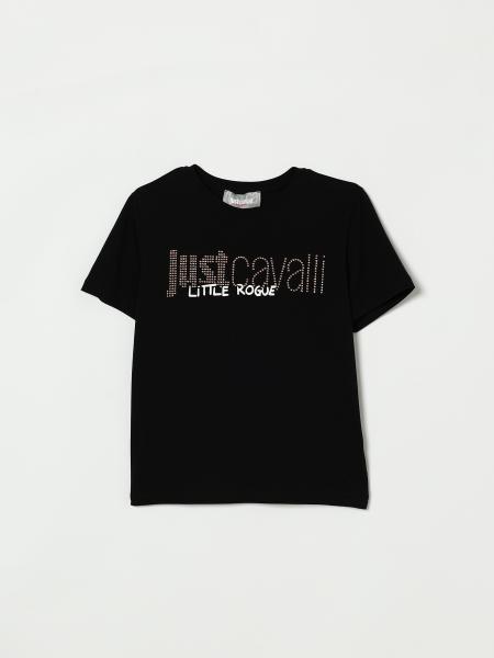 T-shirt kids Just Cavalli