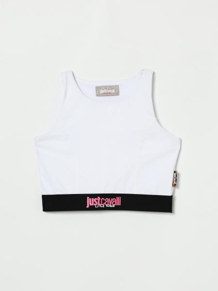 上衣 儿童 Just Cavalli