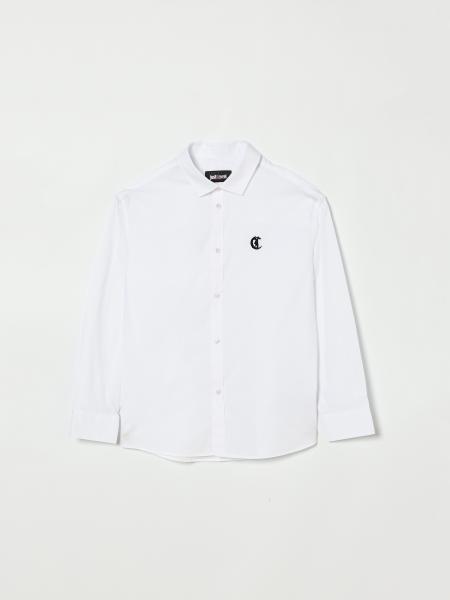 衬衫 儿童 Just Cavalli