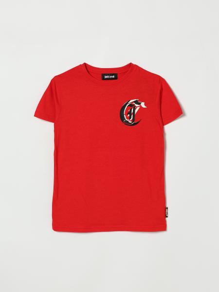 T-shirt kids Just Cavalli
