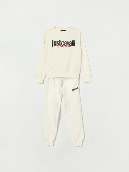 Tracksuit kids Just Cavalli