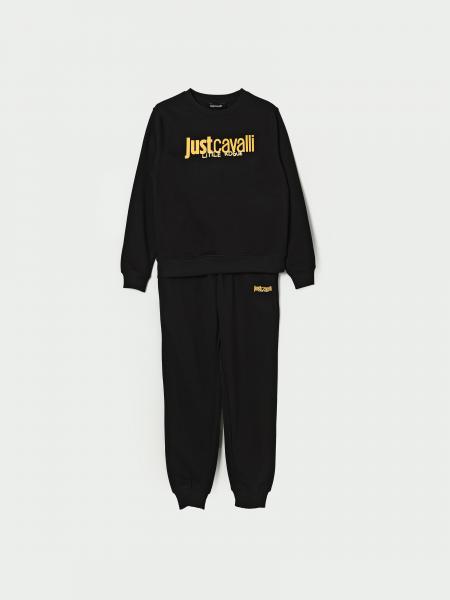 Tracksuit kids Just Cavalli