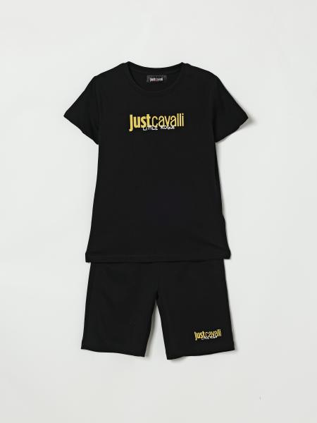 连衣裙 儿童 Just Cavalli