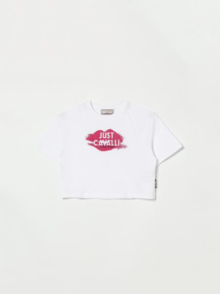 T-shirt kids Just Cavalli