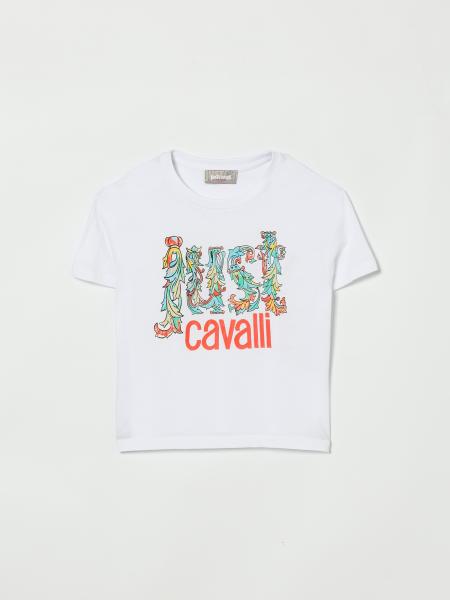 T恤 儿童 Just Cavalli