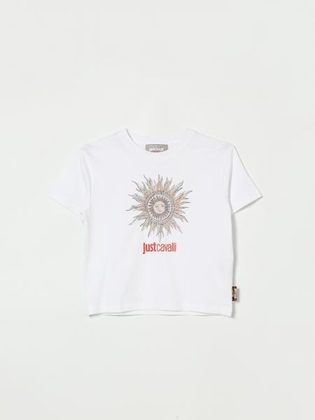T-shirt kids Just Cavalli