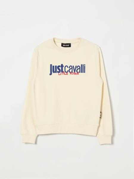 Sweater kids Just Cavalli