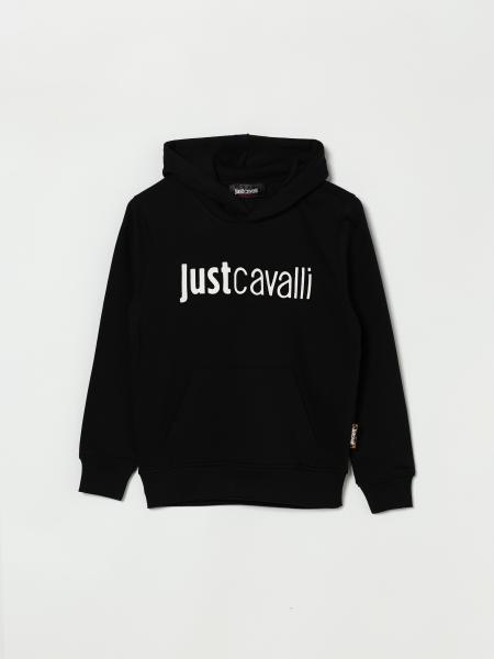 Sweater kids Just Cavalli