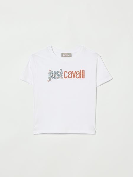T-shirt kids Just Cavalli
