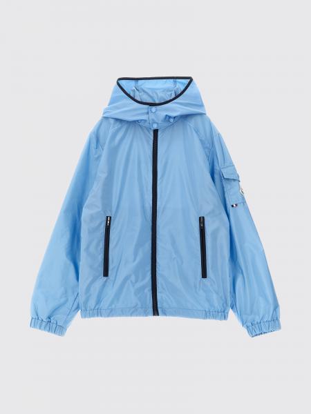 Coat kids Moncler