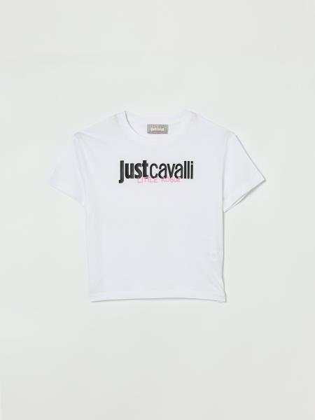 T-shirt kids Just Cavalli