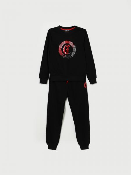 Tracksuit kids Just Cavalli