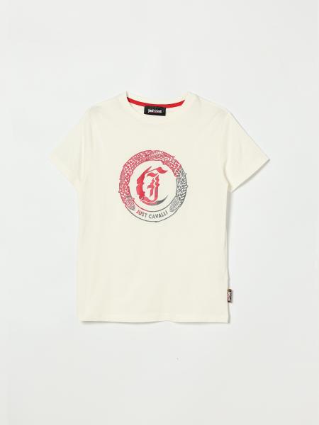 T-shirt kids Just Cavalli