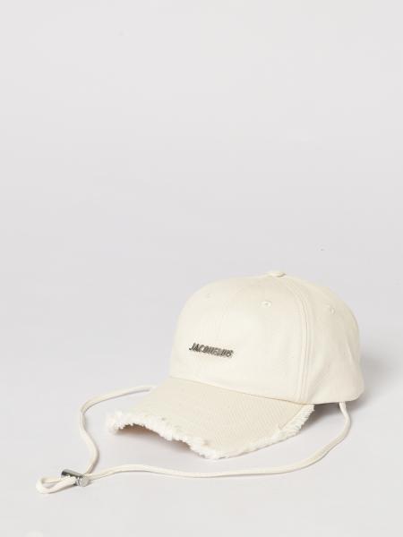 Hat men Jacquemus
