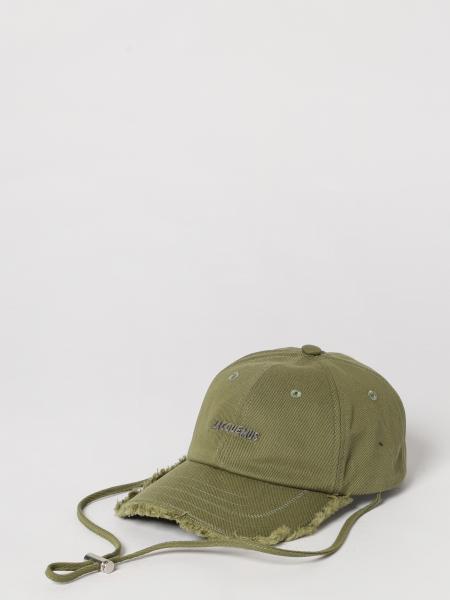 Hat men Jacquemus