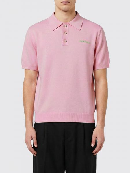 Polo shirt men Casablanca