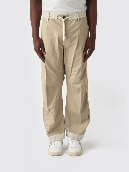 Pantaloni uomo Dsquared2