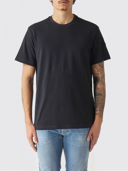 Basic Cotton T-Shirt Colmar