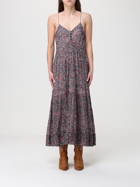 Dress woman Isabel Marant Etoile