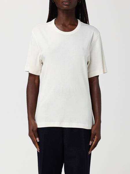Lemaire Basic Cotton T-Shirts