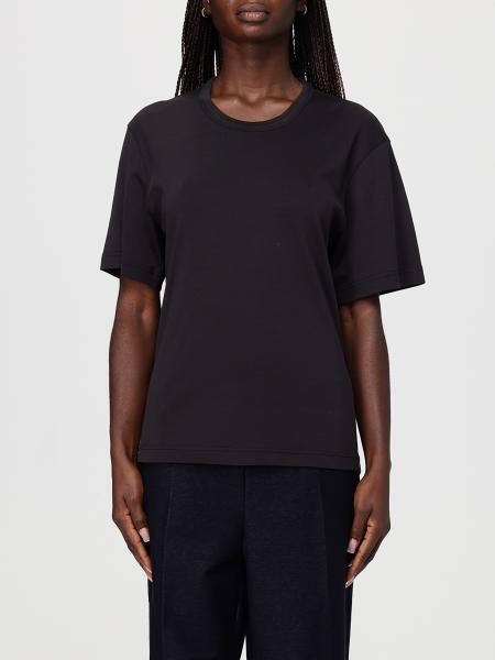 Lemaire Basic Cotton T-Shirts