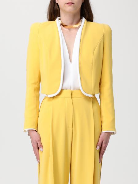Blazer donna Elisabetta Franchi